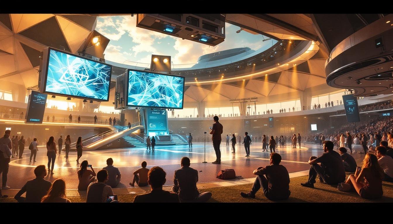 discover the launch of a new era for the Challenge Big One in Boé, an unmissable sporting event promising innovation and intense competition.