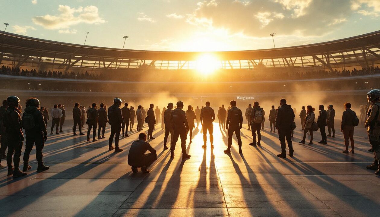 découvrez le lancement d'une nouvelle ère pour le challenge big one à boé, un événement incontournable qui promet enthousiasme et compétitions passionnantes.