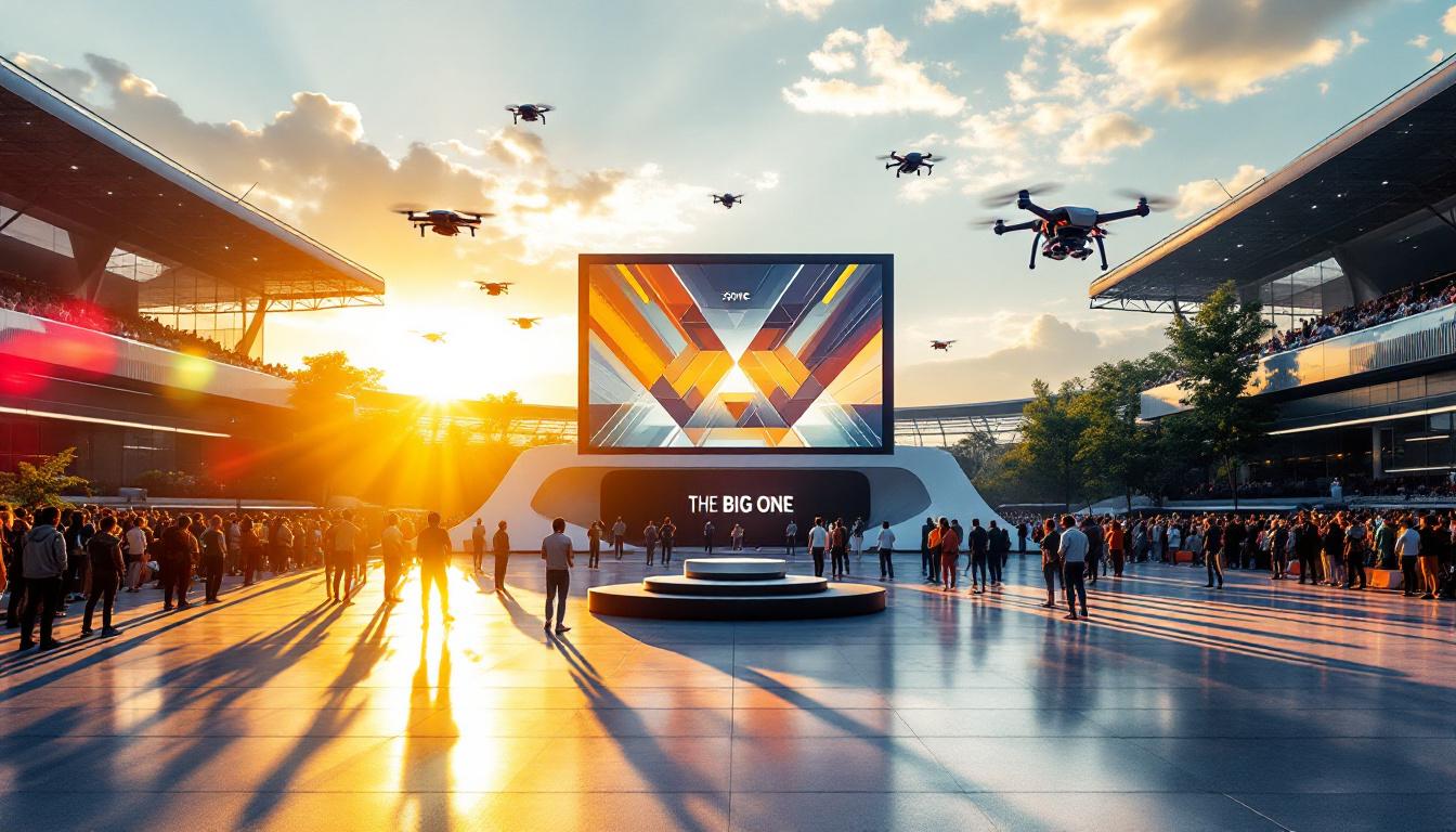 discover how boé is inaugurating an exciting new era with the launch of the challenge big one, an unmissable event.