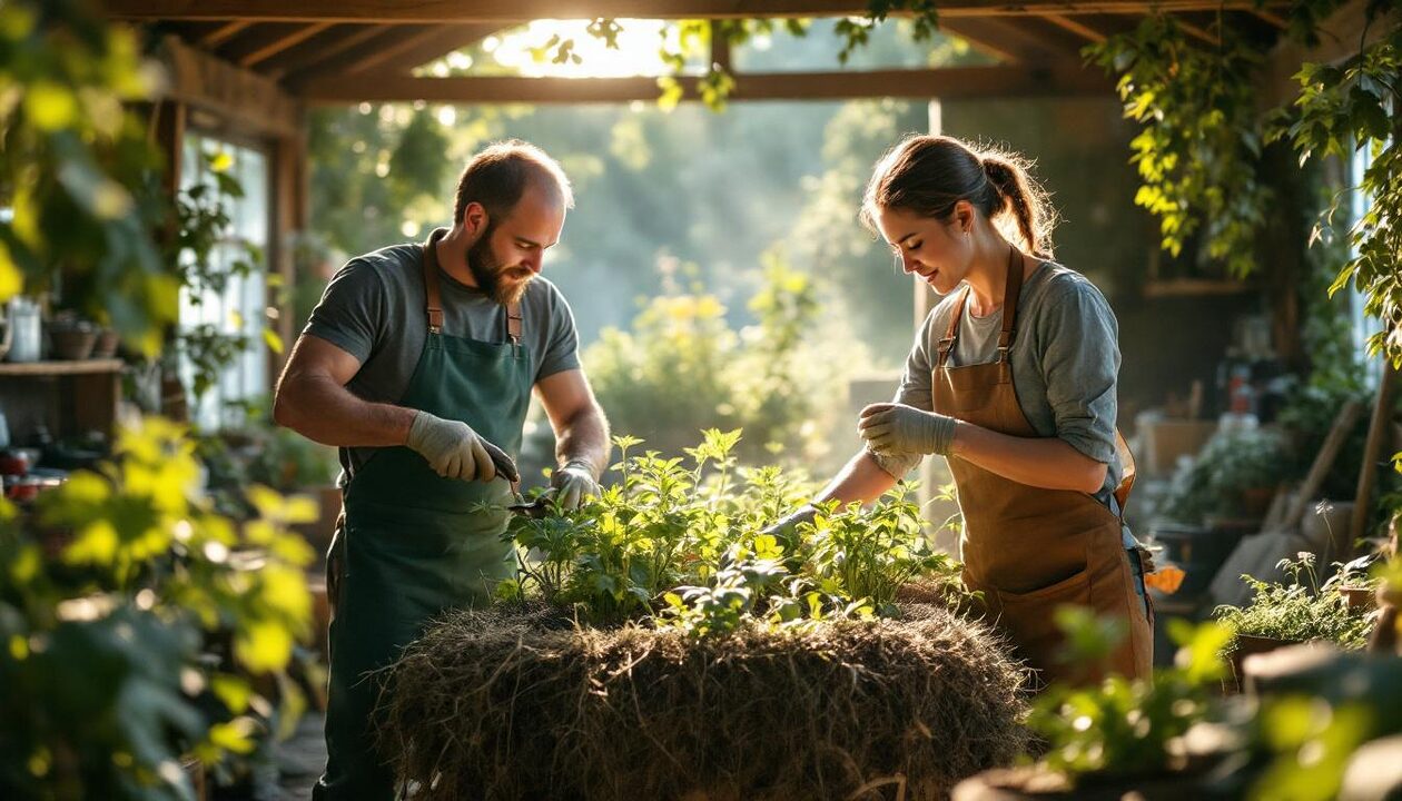 découvrez lb14 motoculture, la nouvelle aventure artisanale à jort, menée par un duo passionné et à l'écoute de vos besoins en motoculture.