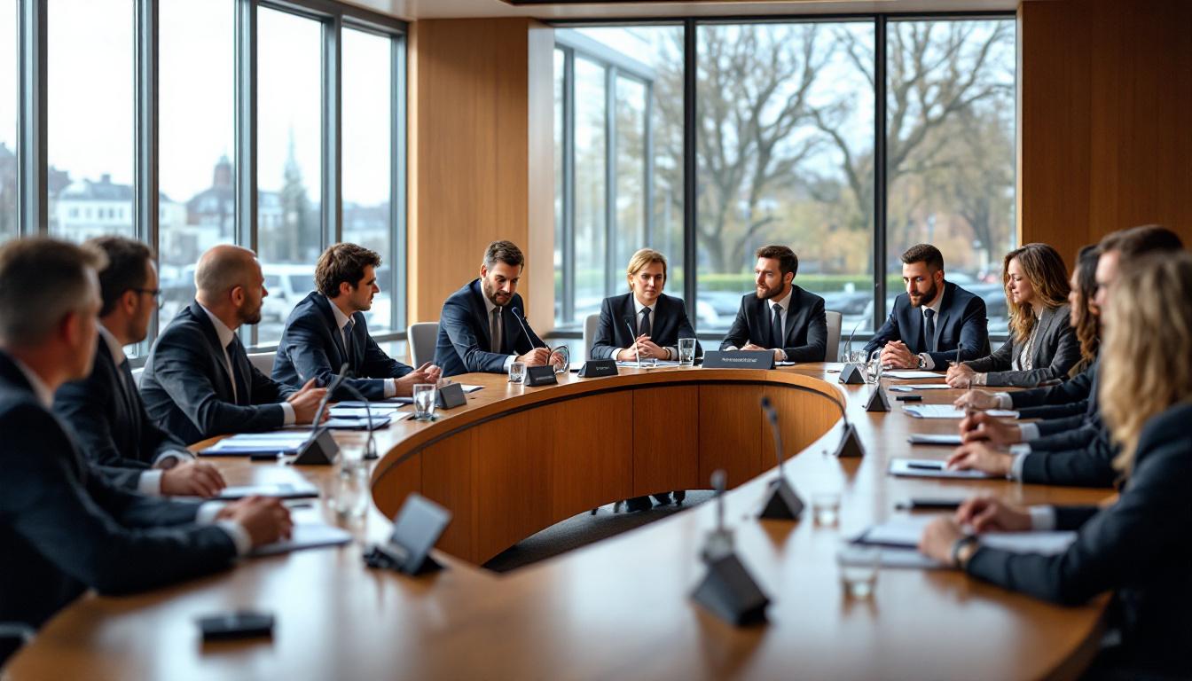 le conseil municipal de gestel valide officiellement les rôles et missions attribués à ses représentants communaux, assurant une gouvernance locale efficace et transparente.