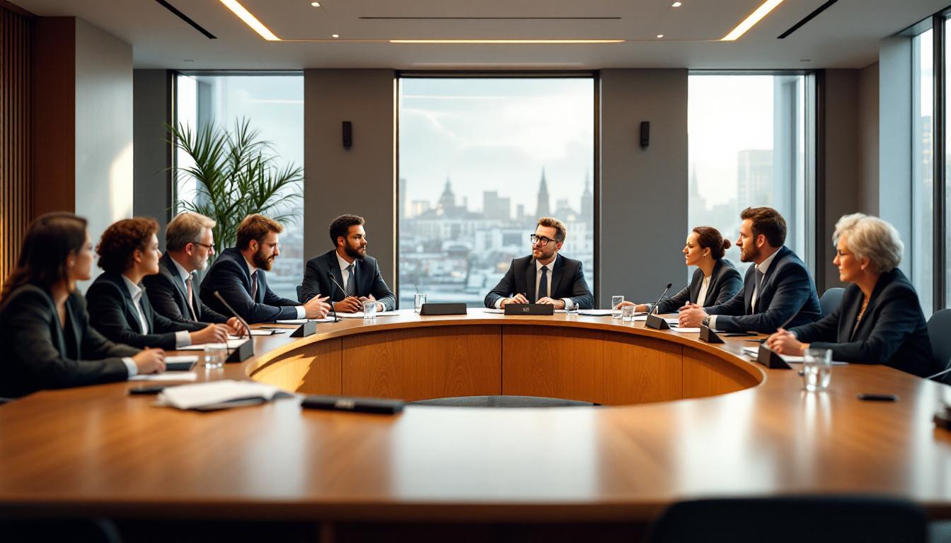 le conseil municipal de gestel adopte les rôles et missions de ses représentants communaux, définissant clairement leurs responsabilités pour une meilleure gouvernance locale.