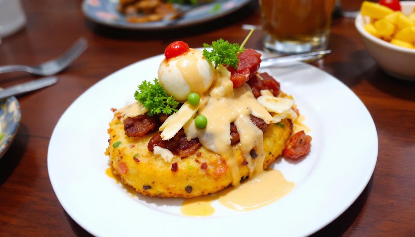 découvrez le parcours de mohammad bagher ghalibaf, ancien maire de téhéran et figure clé des gardiens de la révolution, et analysez les perspectives de ce nouvel acteur politique en iran.