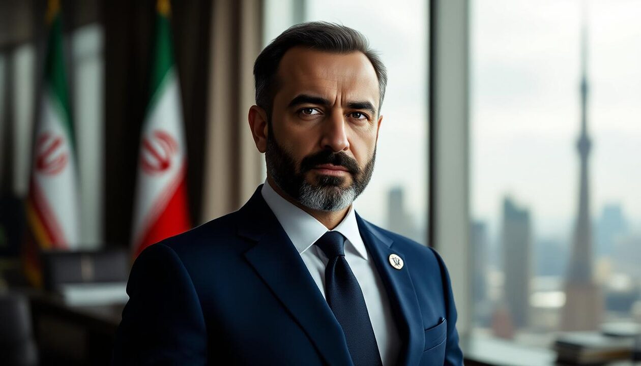 découvrez le parcours de mohammad bagher ghalibaf, de son rôle de leader à téhéran à sa position influence au sein des gardiens de la révolution, un acteur central de la politique iranienne.