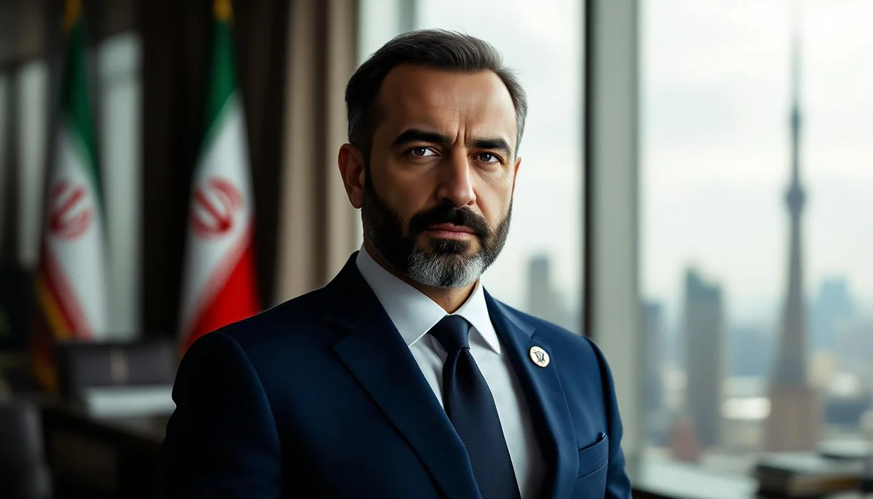 découvrez le parcours de mohammad bagher ghalibaf, de son rôle de leader à téhéran à sa position influence au sein des gardiens de la révolution, un acteur central de la politique iranienne.