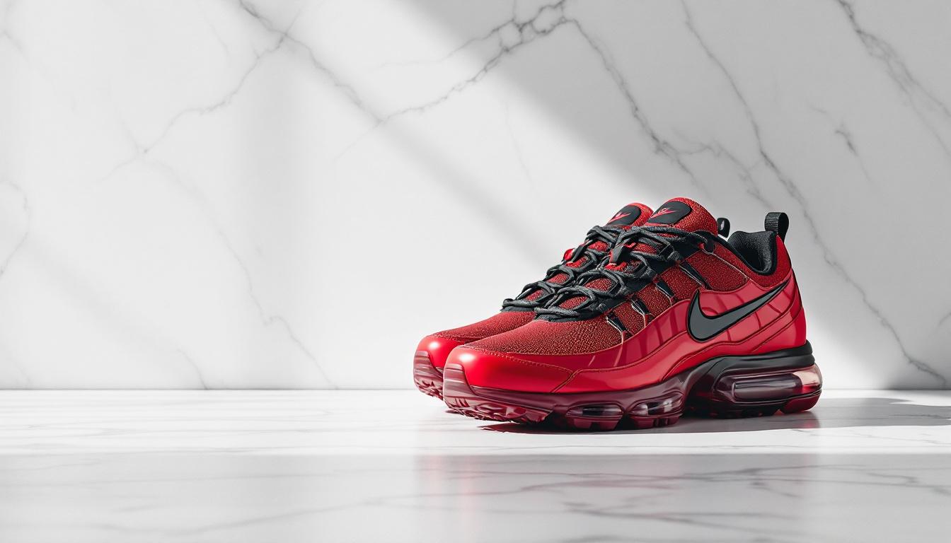 découvrez notre offre surprise sur une paire de nike air max qui séduit déjà les acheteurs en ligne. ne manquez pas cette opportunité exclusive avant rupture de stock !