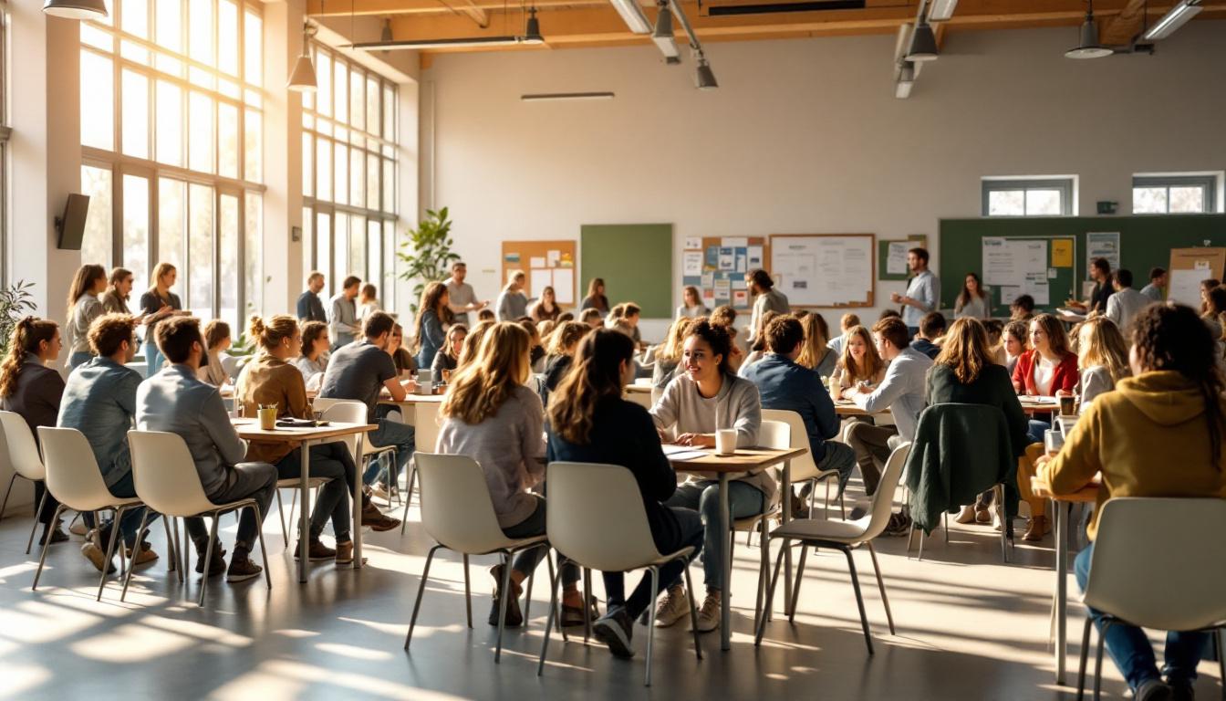 rejoignez le forum ouvert à tous au collège lucien vadez de calais le lundi 4 mai pour échanger, débattre et partager vos idées.