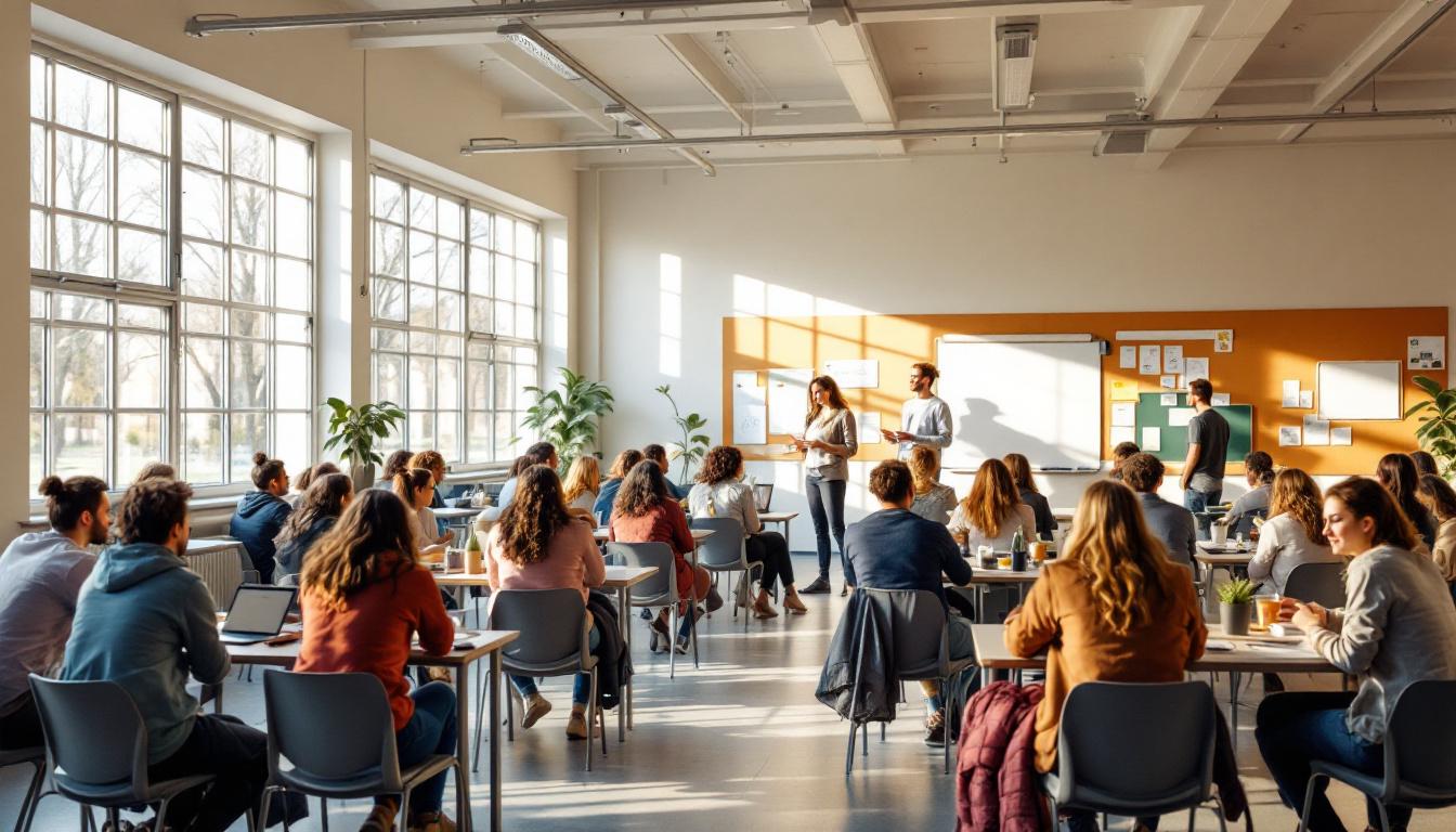 rejoignez le forum ouvert à tous au collège lucien vadez de calais le lundi 4 mai pour échanger, partager et découvrir ensemble.