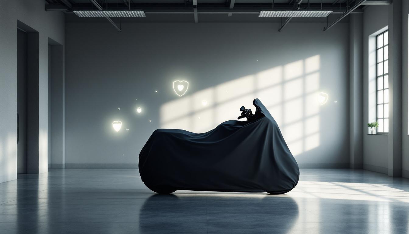 découvrez comment optimiser vos garanties d'assurance moto april lorsque votre deux-roues est au garage pour une protection adaptée et économique.
