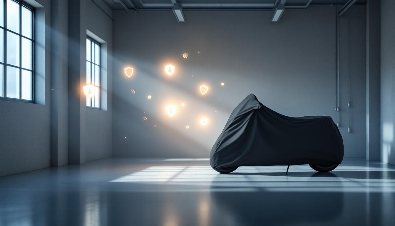 découvrez comment optimiser vos garanties d'assurance moto april lorsque votre deux-roues est au garage, pour protéger efficacement votre véhicule tout en maîtrisant vos coûts.