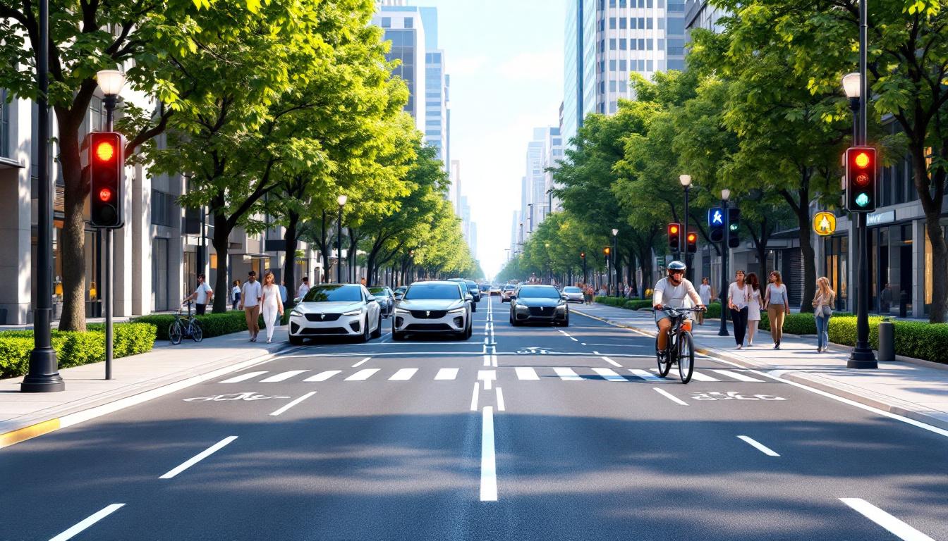 découvrez les nouveautés du code de la route 2026 concernant les voitures, clignotants et vélos pour garantir une circulation plus sûre et adaptée aux évolutions de la mobilité.