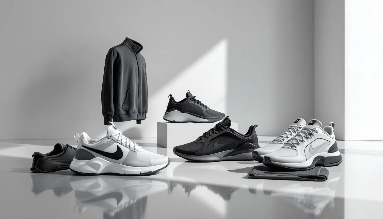 scopri in anteprima le ultimissime novità nike del mese sul sito ufficiale e sii il primo a godere dei nuovi modelli e collezioni esclusive.