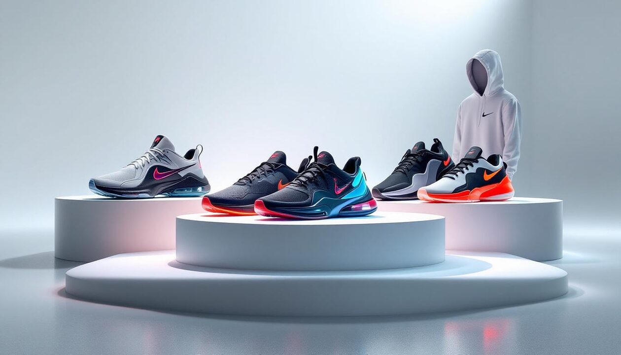 découvrez en avant-première les toutes dernières nouveautés nike du mois sur le site officiel. profitez des nouvelles collections exclusives, tendances et innovantes pour un style unique.