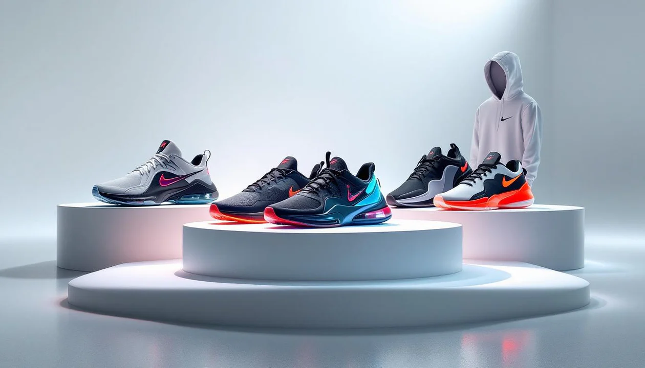 découvrez en avant-première les toutes dernières nouveautés nike du mois sur le site officiel. profitez des nouvelles collections exclusives, tendances et innovantes pour un style unique.