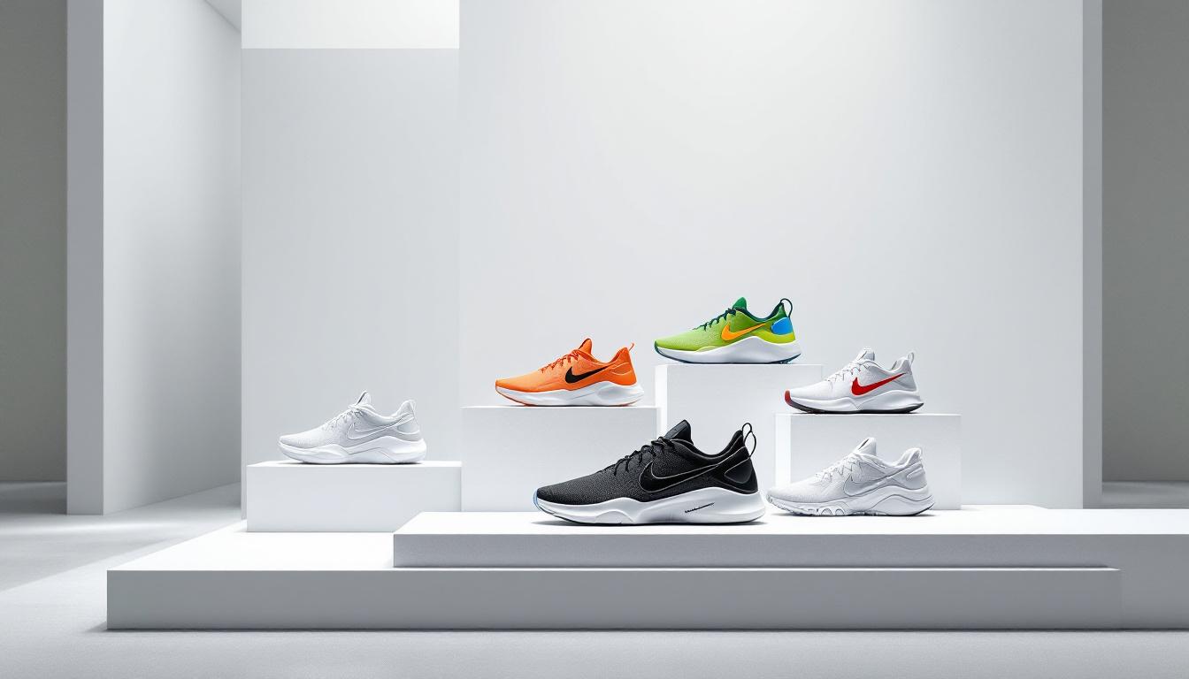 découvrez en avant-première les toutes dernières nouveautés nike du mois sur le site officiel et soyez les premiers à profiter des nouveautés exclusives.