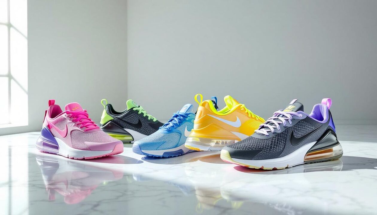 découvrez les 5 nouveautés incontournables de baskets nike à ne pas manquer cette saison. style, confort et performance au rendez-vous pour vos looks sportifs et urbains.