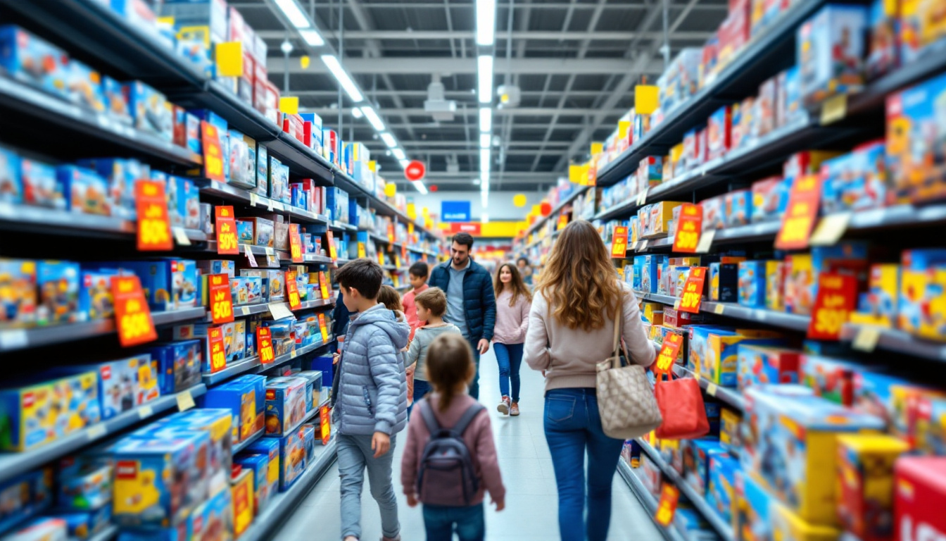 approfitta dell'opportunità unica da auchan con sconti eccezionali fino a -60 % su una vasta selezione di lego. non perdere queste offerte di svuotamento limitate per arricchire la tua collezione a prezzi stracciati.