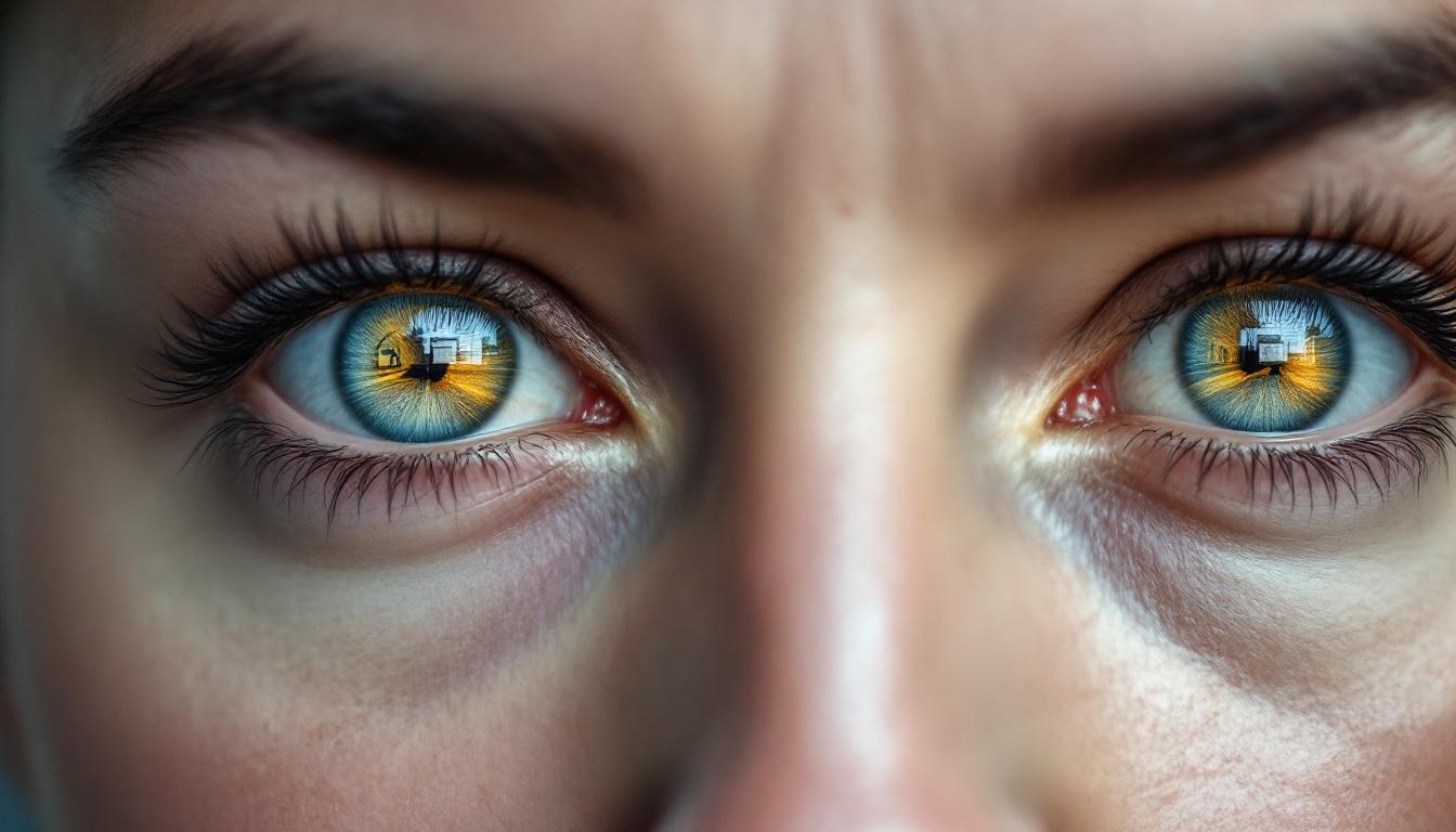 découvrez comment la nouvelle loi sur le permis de conduire met l'accent sur la santé visuelle et pourquoi vos yeux pourraient devenir un facteur clé pour obtenir ou conserver votre permis.