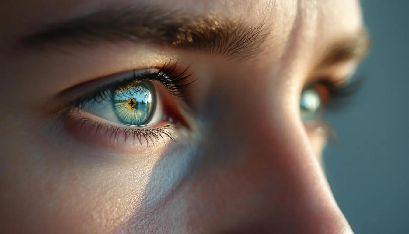 discover how the new driving license law impacts visual health and why your eyes might become a decisive factor in obtaining or retaining your license.