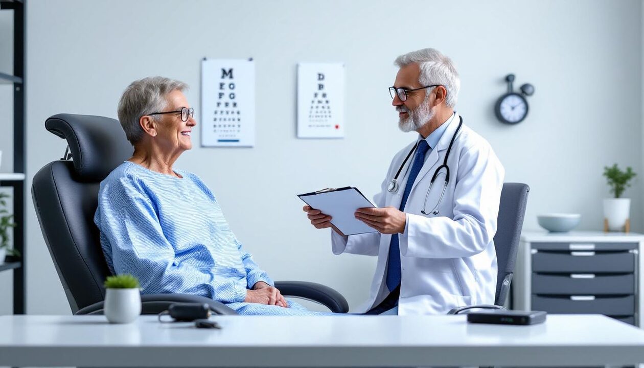 découvrez les nouvelles exigences pour le permis de conduire : une visite médicale obligatoire bientôt imposée selon un récent arrêté. informez-vous sur les changements à venir.