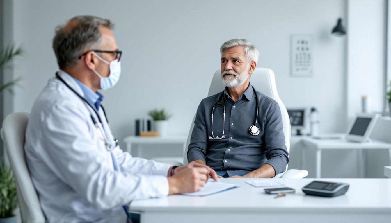 découvrez les nouvelles exigences concernant le permis de conduire : une visite médicale obligatoire bientôt imposée selon un récent arrêté. informez-vous sur les changements à venir et leurs impacts.