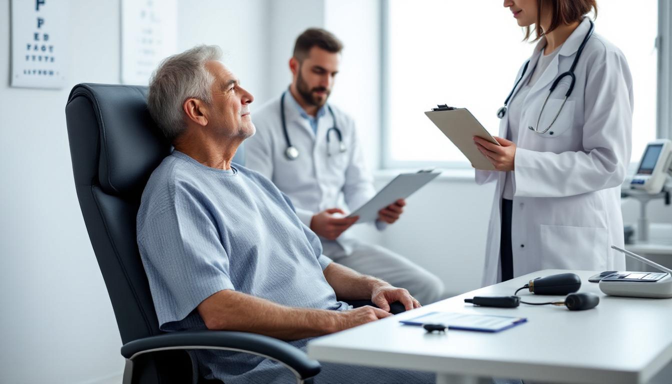 découvrez les nouvelles obligations pour le permis de conduire : une visite médicale bientôt rendue obligatoire suite à un récent arrêté. informez-vous sur les changements à venir.