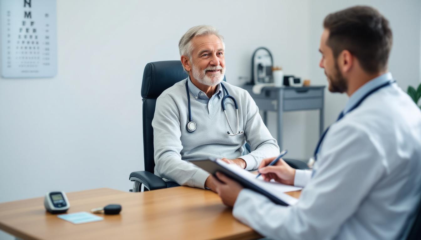 découvrez les nouvelles mesures concernant le permis de conduire : une visite médicale obligatoire pourrait bientôt être imposée suite à un nouvel arrêté. informez-vous sur les changements à venir.