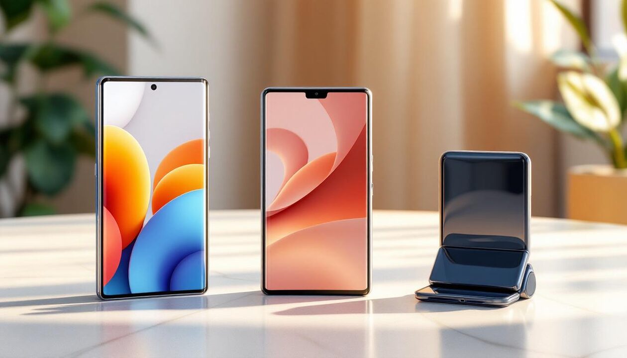 découvrez notre analyse détaillée du samsung galaxy z fold 7, google pixel 10 pro fold et motorola razr fold pour savoir quel smartphone pliable règne sur le marché en alliant innovation, design et performance.