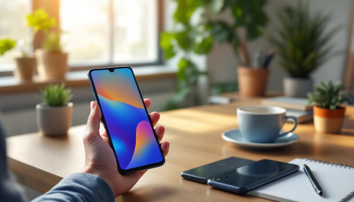 découvrez mon test complet du galaxy a37 : un passage réussi du oneplus au nouveau samsung, sans aucune déception. performance, design et fonctionnalités au rendez-vous !