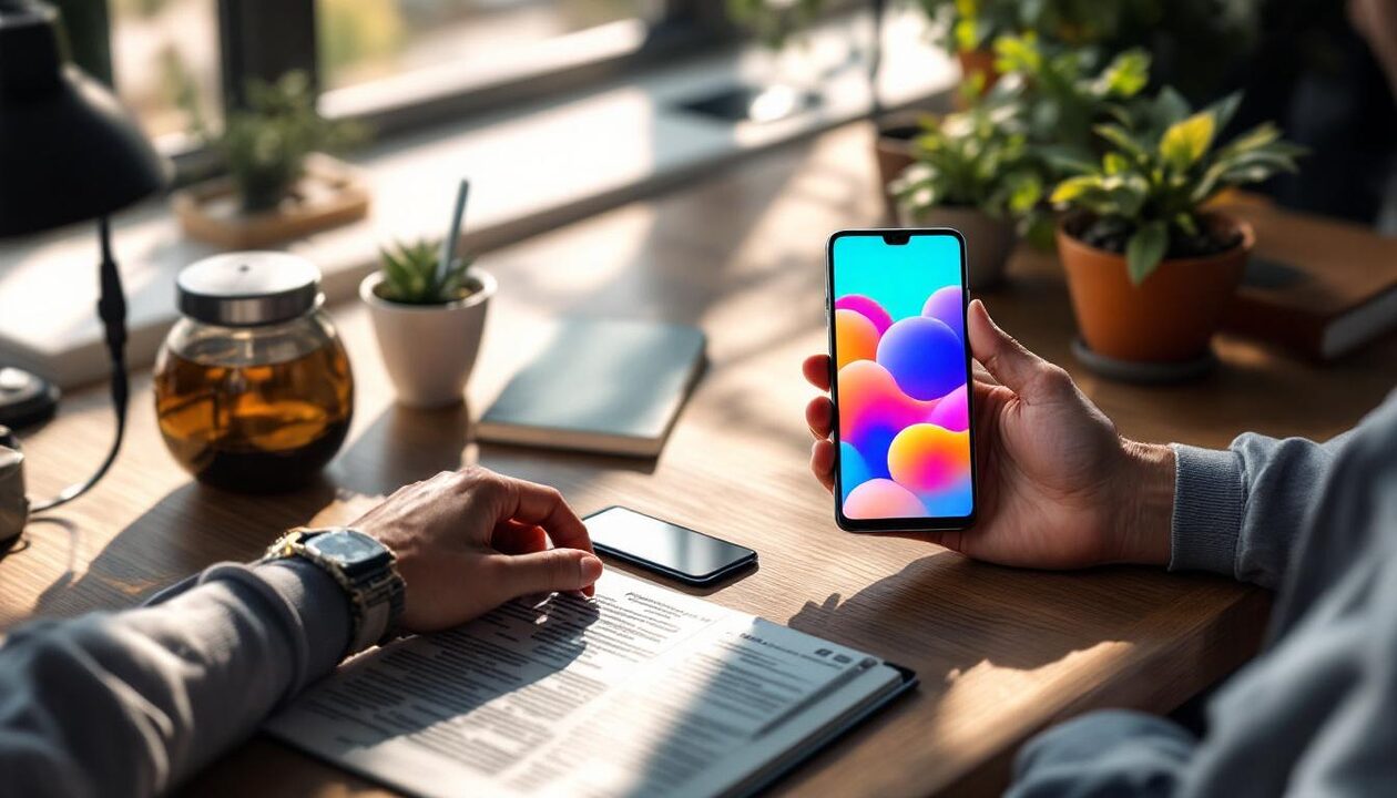 découvrez mon expérience complète du test du galaxy a37, la transition sans déception du oneplus au nouveau smartphone samsung, alliant performance et innovation.
