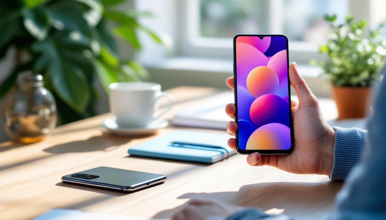 découvrez mon test complet du galaxy a37 et comment cette transition du oneplus au nouveau samsung s'est déroulée sans aucune déception, avec un avis honnête et détaillé.