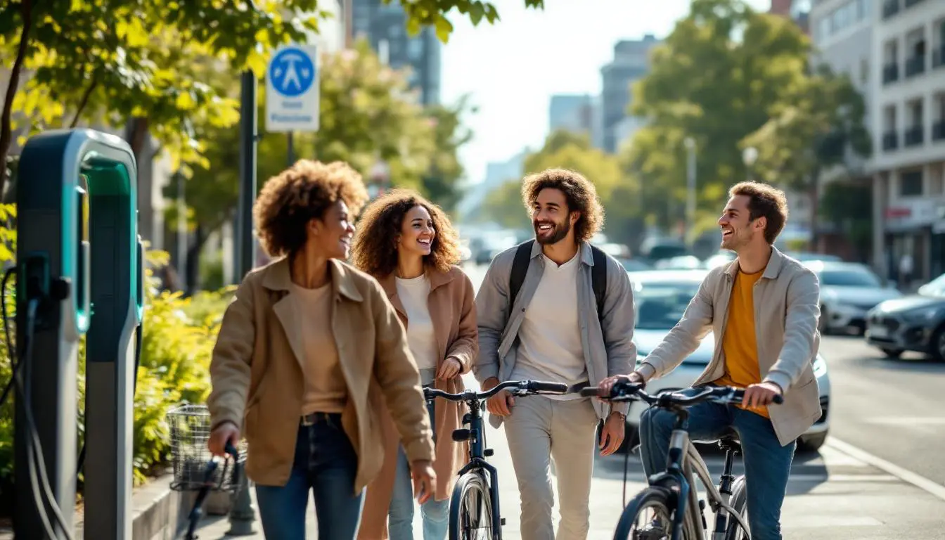découvrez les témoignages passionnés de ceux qui ont adopté la mobilité électrique et comment cette expérience a transformé leur vision, rendant le retour aux véhicules traditionnels impensable.