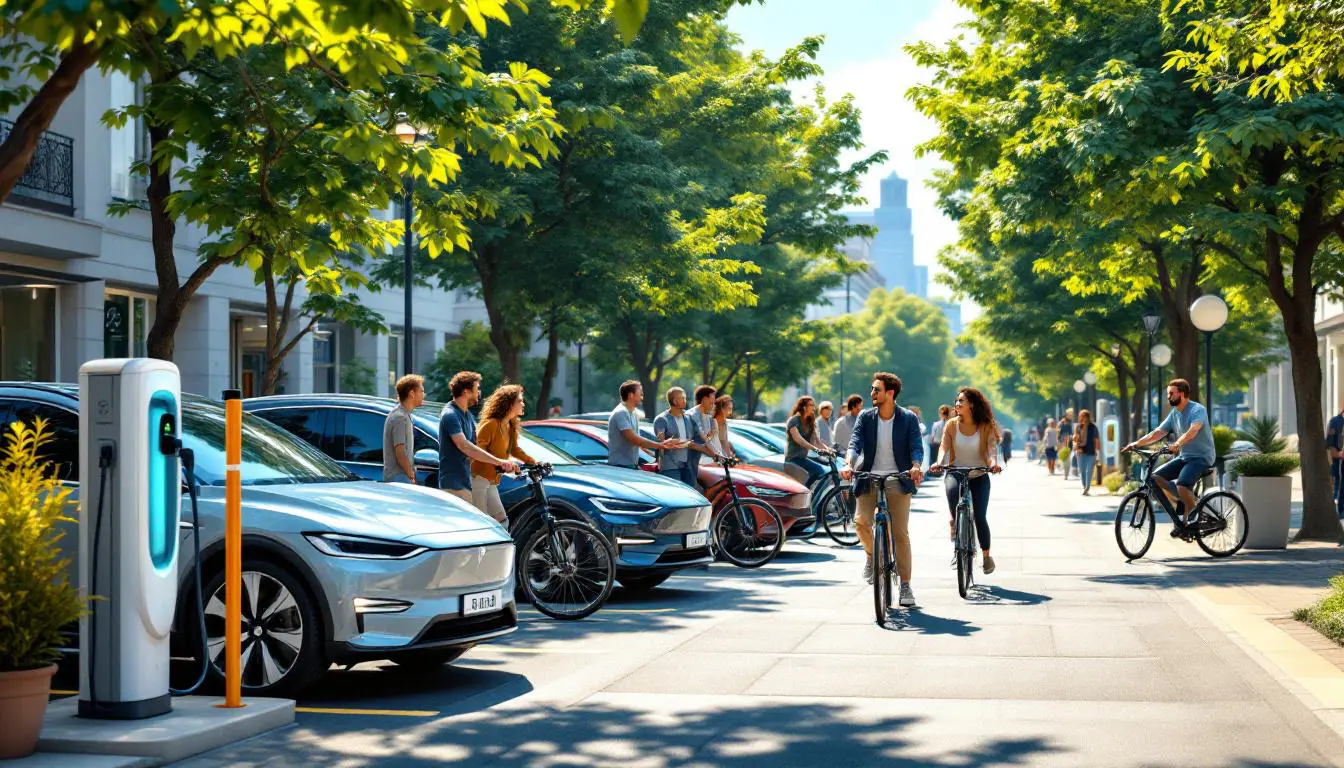 découvrez les témoignages captivants de passionnés de mobilité électrique qui expliquent pourquoi, une fois leur transition faite, il est impossible de revenir aux véhicules thermiques.