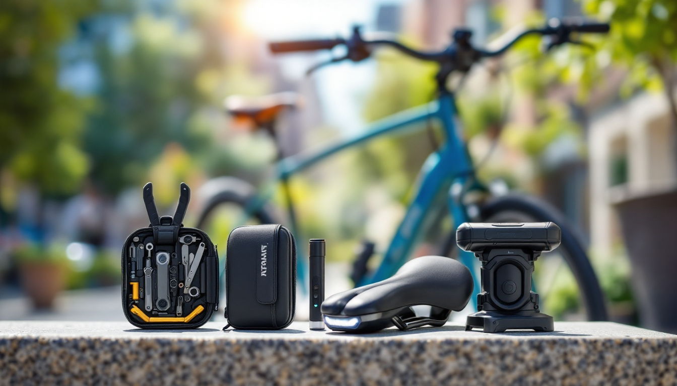 découvrez les 3 meilleures offres amazon d'accessoires vélo à moins de 20 € pour rouler sans effort et profiter de chaque sortie à petit prix.