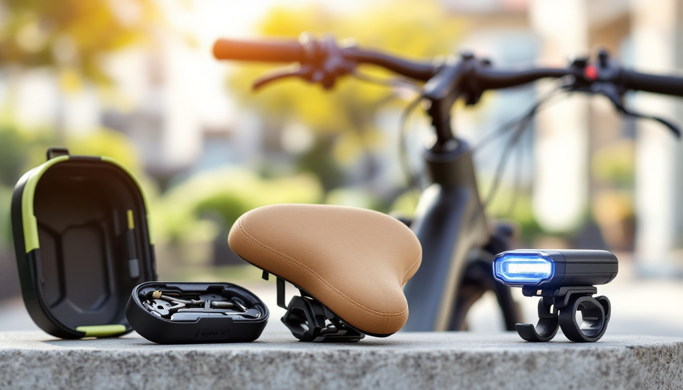 découvrez les 3 meilleures offres amazon d'accessoires vélo à moins de 20 € pour rouler confortablement et sans effort. qualité et petit prix garantis !