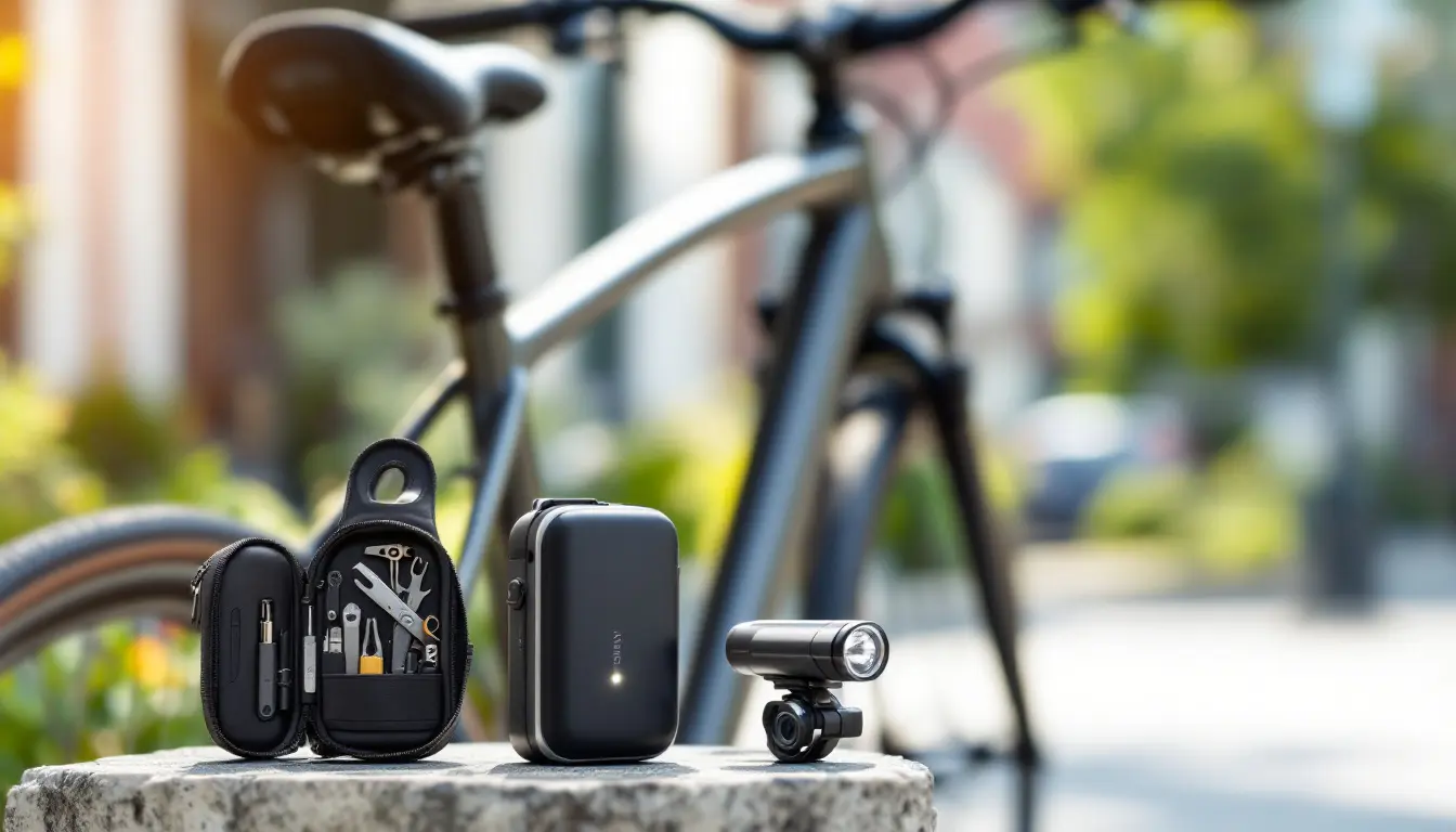 scopri le 3 migliori offerte amazon di accessori bici a meno di 20 € per pedalare facilmente e in tutta serenità. qualità, prezzo accessibile e comfort garantiti!