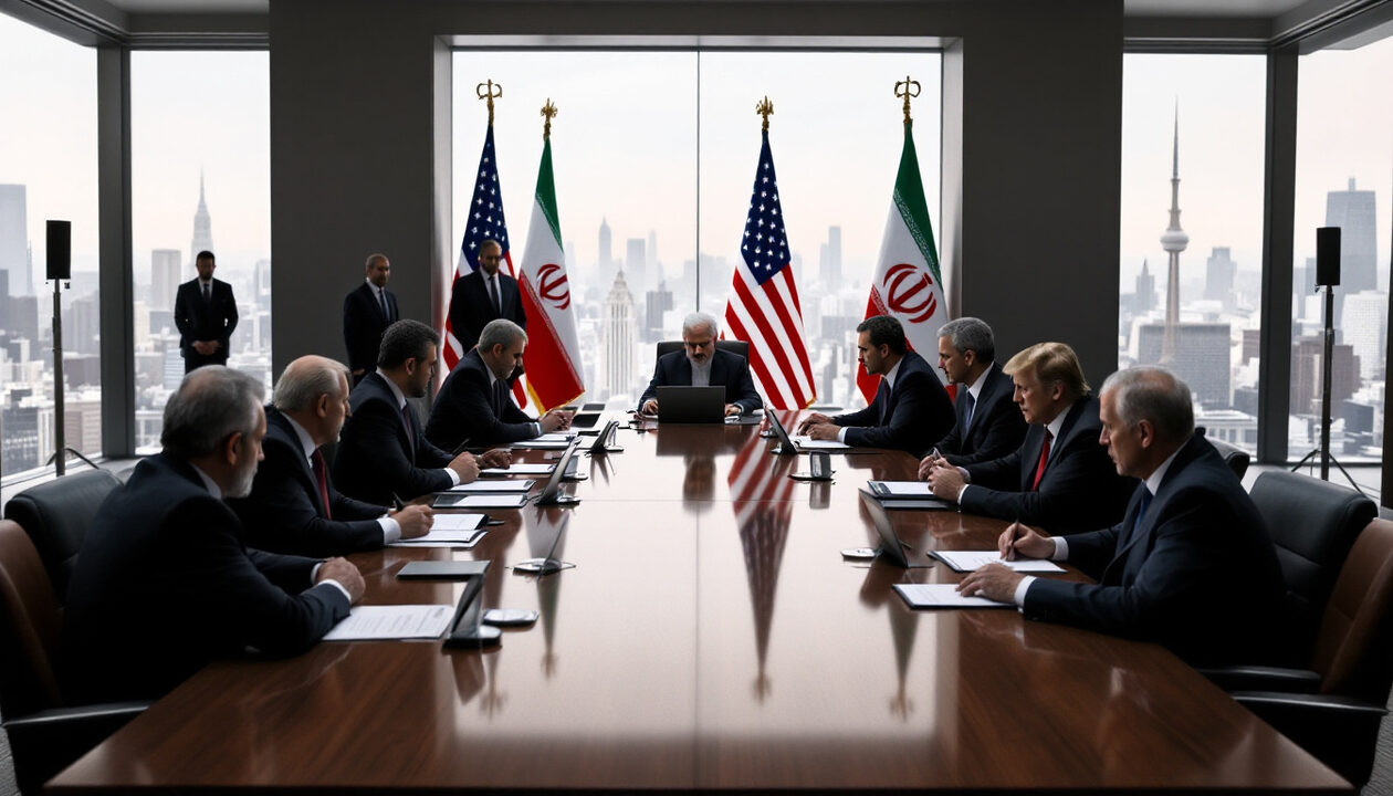 suivez le 116e jour du conflit au moyen-orient avec les pourparlers entre téhéran et washington et un bilan complet des événements du mardi 23.