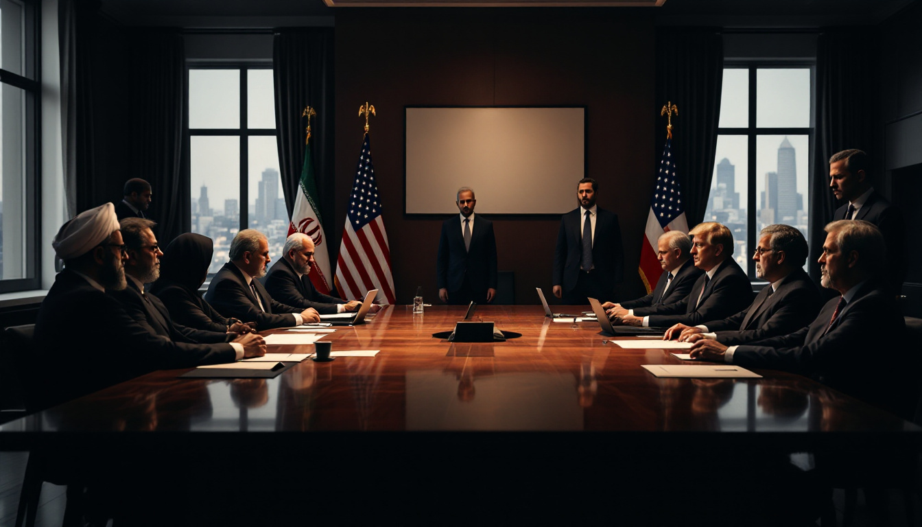 suivez le 116e jour du conflit au moyen-orient avec l'ouverture des pourparlers entre téhéran et washington. retrouvez le bilan complet du mardi 23 pour une analyse approfondie des événements.