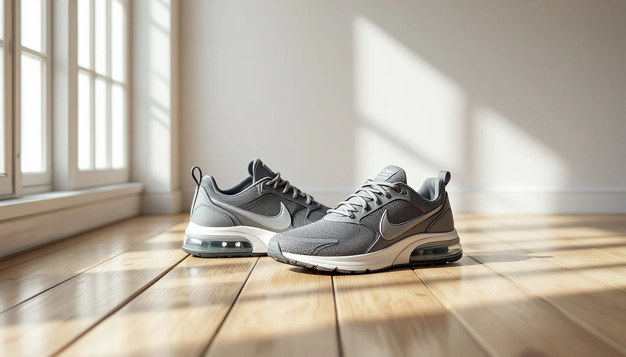 profitez ce week-end des air max moto alliant confort et élégance, disponibles à moins de 95 €. offre exclusive et limitée, ne manquez pas cette occasion unique !
