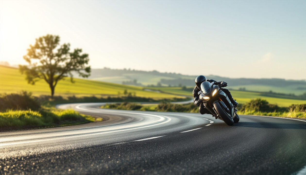 apprenez à maîtriser les virages en moto comme un professionnel en mayenne. inscriptions ouvertes pour des cours destinés à tous les niveaux. rejoignez-nous dès maintenant !