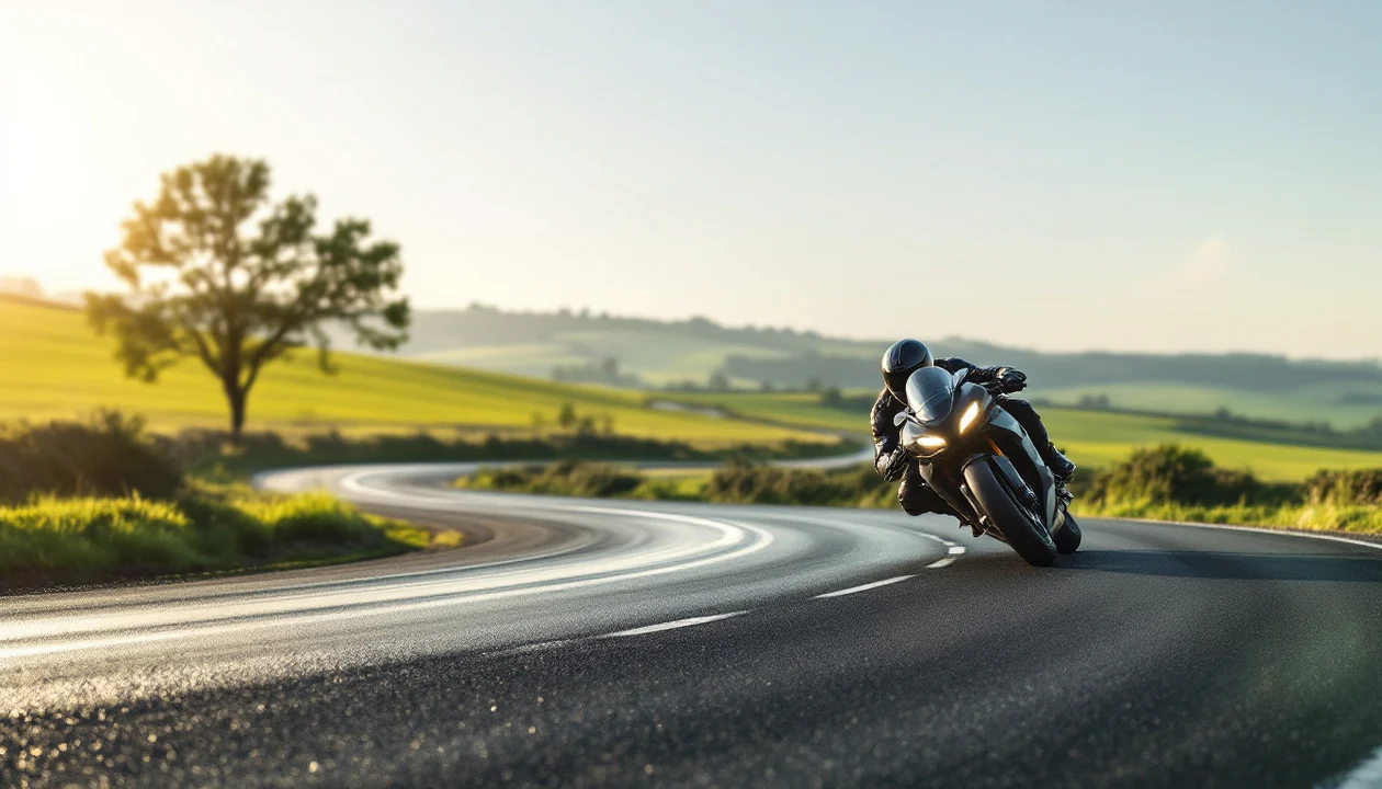 apprenez à maîtriser les virages en moto comme un professionnel en mayenne. inscriptions ouvertes pour des cours destinés à tous les niveaux. rejoignez-nous dès maintenant !