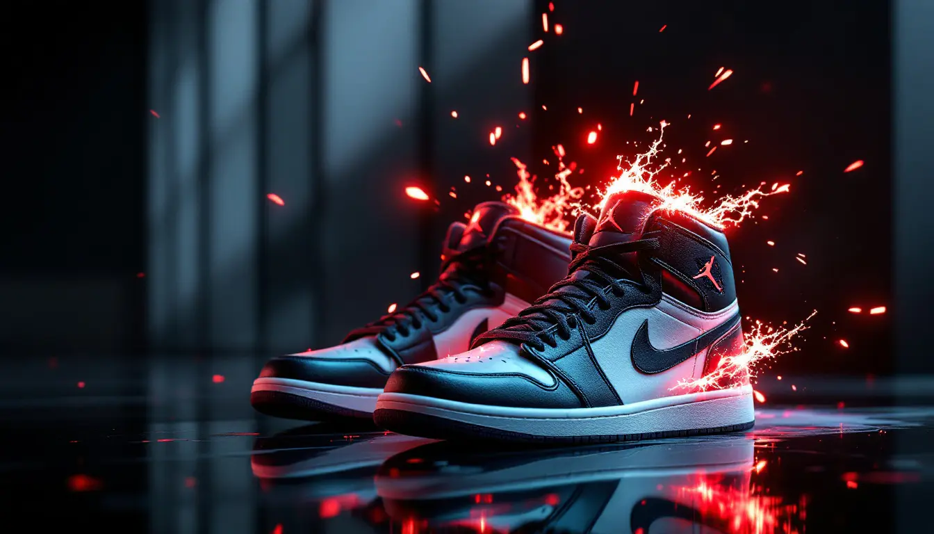 découvrez comment cette paire de nike jordan séduit les fans avec une remise exceptionnelle de 20 %, entraînant une explosion des ventes. profitez-en vite !
