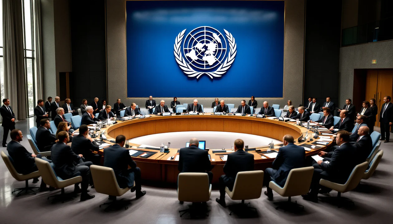 israël menace la banlieue sud de beyrouth, provoquant une réunion d'urgence au conseil de sécurité de l'onu pour discuter de la situation et des tensions régionales.