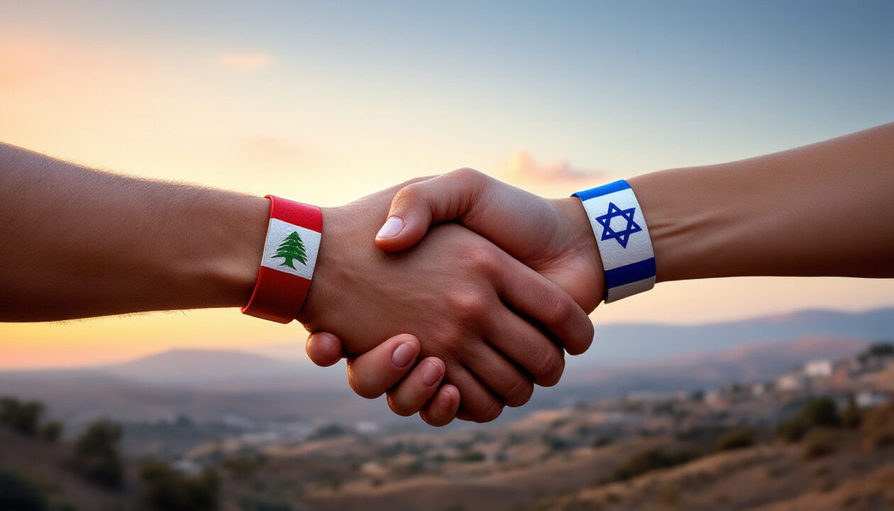 le liban annonce l'accord du hezbollah sur un plan inédit visant une cessation réciproque des hostilités avec israël, marquant une étape importante vers la paix et la stabilité dans la région.