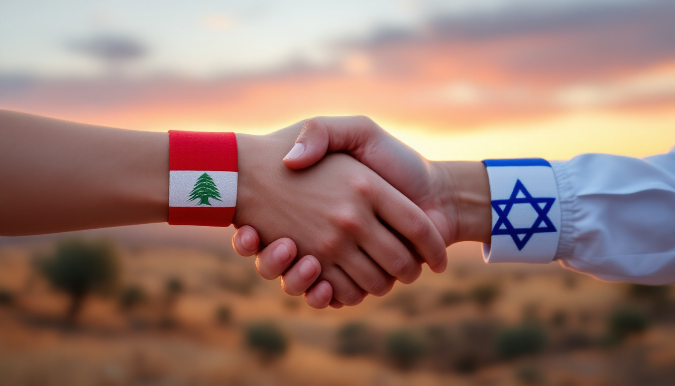le liban annonce l'accord du hezbollah à un plan inédit de cessation réciproque des hostilités avec israël, ouvrant la voie à une possible détente durable dans la région.