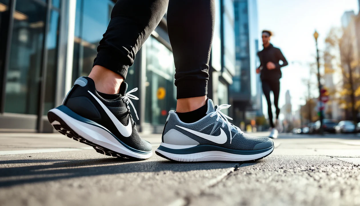 découvrez les légendaires nike zoom voméro 5 avec une réduction exceptionnelle de 30 %. boostez votre style et votre performance dès maintenant !