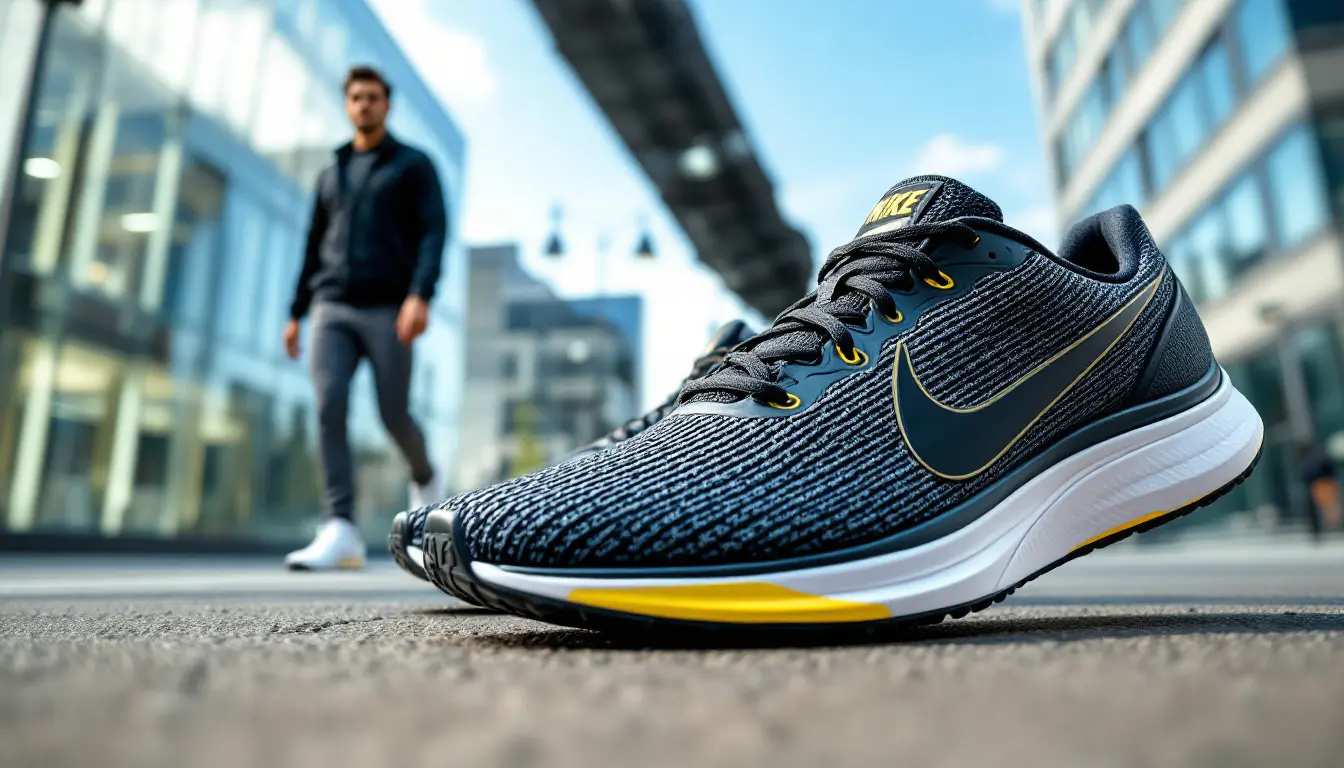 découvrez les légendaires nike zoom voméro 5 et boostez votre style avec une réduction exceptionnelle de 30 % sur ces chaussures emblématiques. ne manquez pas cette offre exclusive !