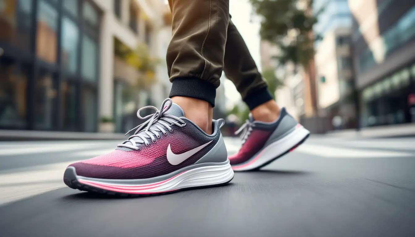 découvrez les légendaires nike zoom voméro 5 avec une réduction exceptionnelle de 30 %. alliez confort et style à petit prix dès maintenant !