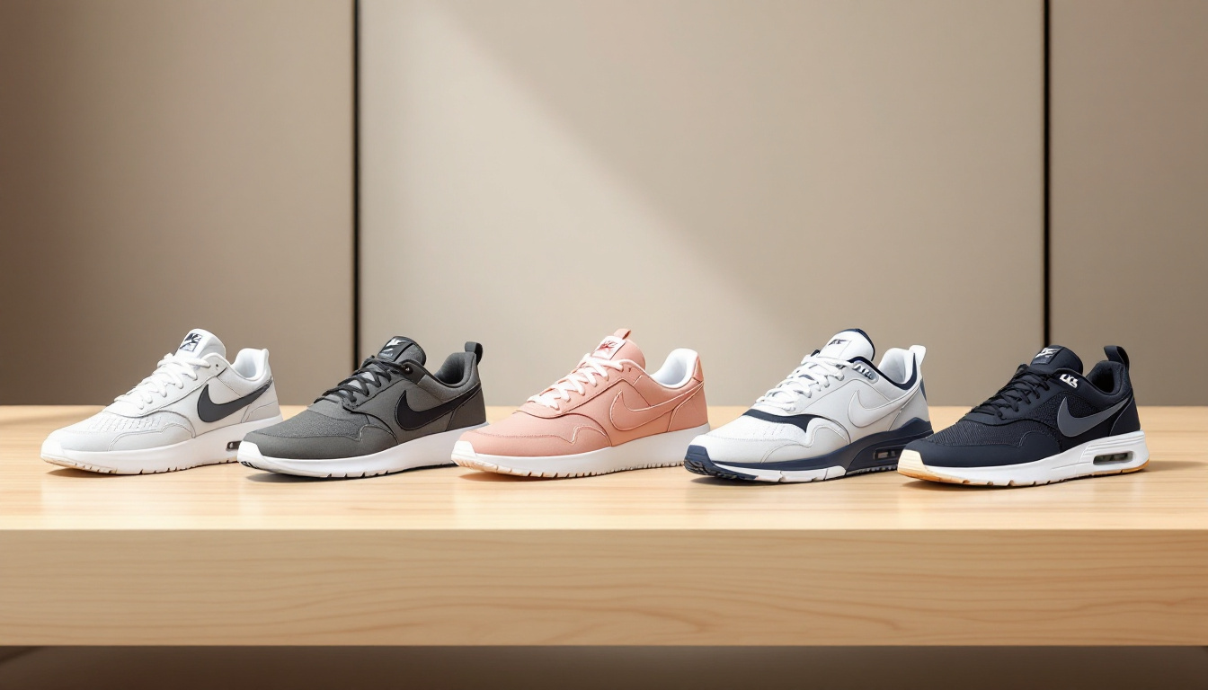 approfitta delle promozioni esclusive nike e scopri 5 offerte eccezionali su scarpe emblematiche disponibili solo sul sito ufficiale.