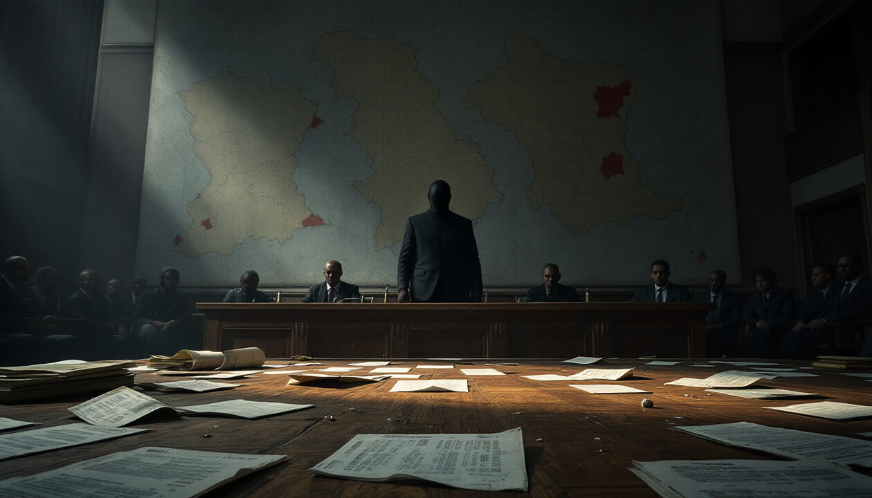 découvrez les questions restent sans réponse après le verdict en appel concernant l'assassinat des experts de l’onu en république démocratique du congo en 2017, un dossier aux mystères persistants.